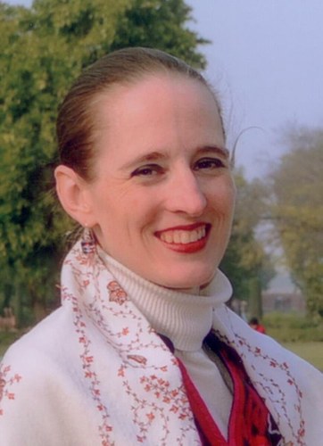 Mary K. Shenk