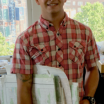 Nicholas  Triozzi
