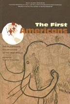 The First Americans: The Pleistocene Colonization of the New World