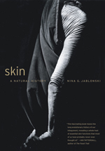 Skin A Natural History